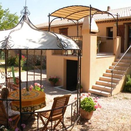 Le Cypres Aux Esperifes Villa Vidauban Eksteriør billede