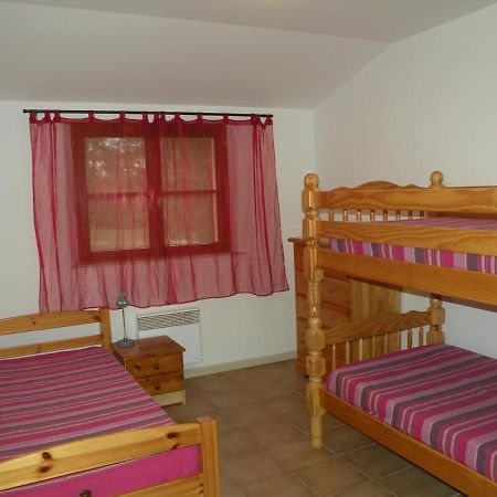 Le Cypres Aux Esperifes Villa Vidauban Eksteriør billede