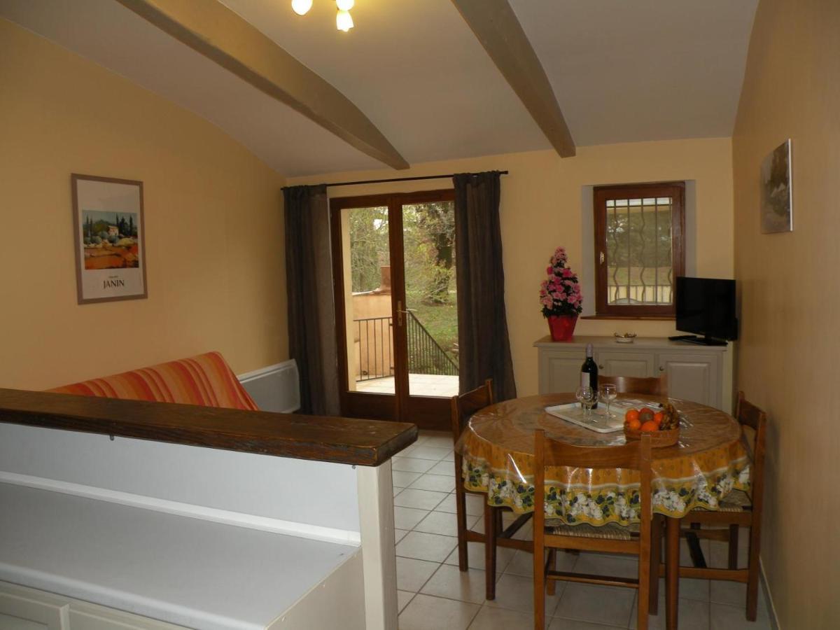 Le Cypres Aux Esperifes Villa Vidauban Eksteriør billede